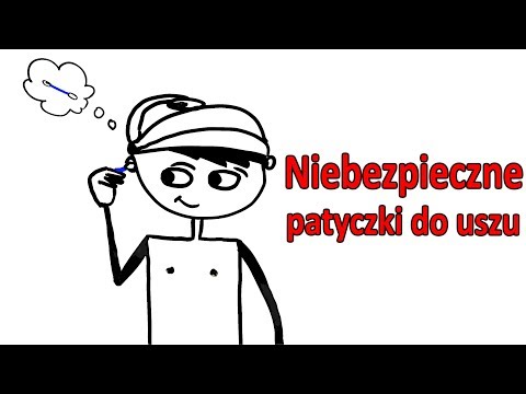 Wideo: Dlaczego Palą Się Uszy?