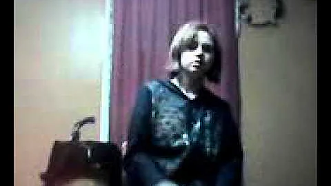 Paige's first video