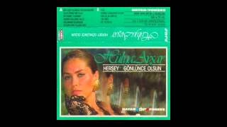 Hülya Avşar - Aşkımız Dillere Kaldı