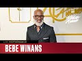 BeBe Winans Blesses the Stage With Joy, Peace & Spirit-Lifting Praise | Stellar Awards 2025