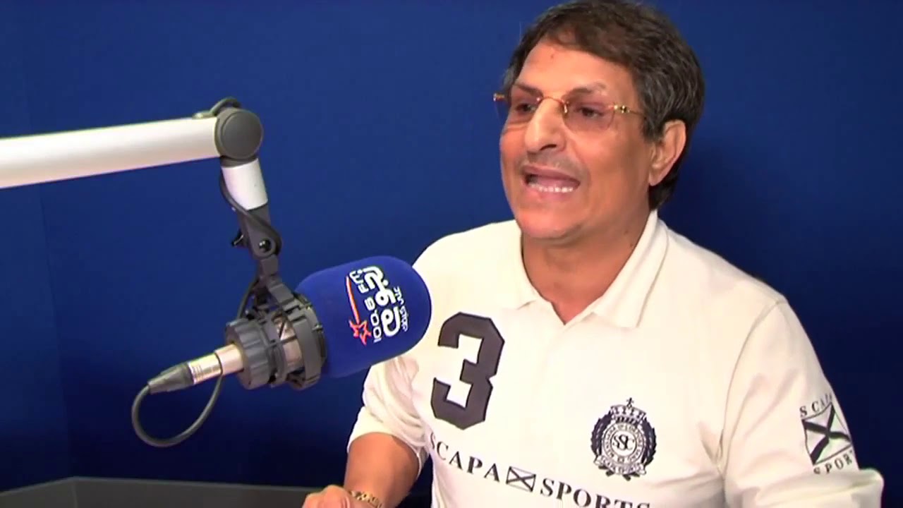 ملعب النجوم | لقاء مع كابتن مصطفى يونس