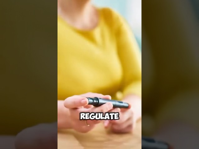 How to instantly improve blood sugar 🩸