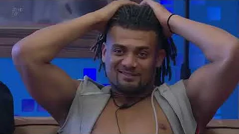Big Brother UK Season 19 Episode 9