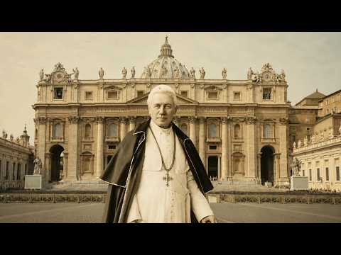 Pope Pius X: The Body That Would Not Decay  POPE PIUS X