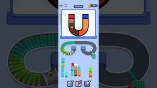 ✏️ Pencil Loop! Level 330 Walkthrough 🧠 Mobile Puzzle Solution #Shorts