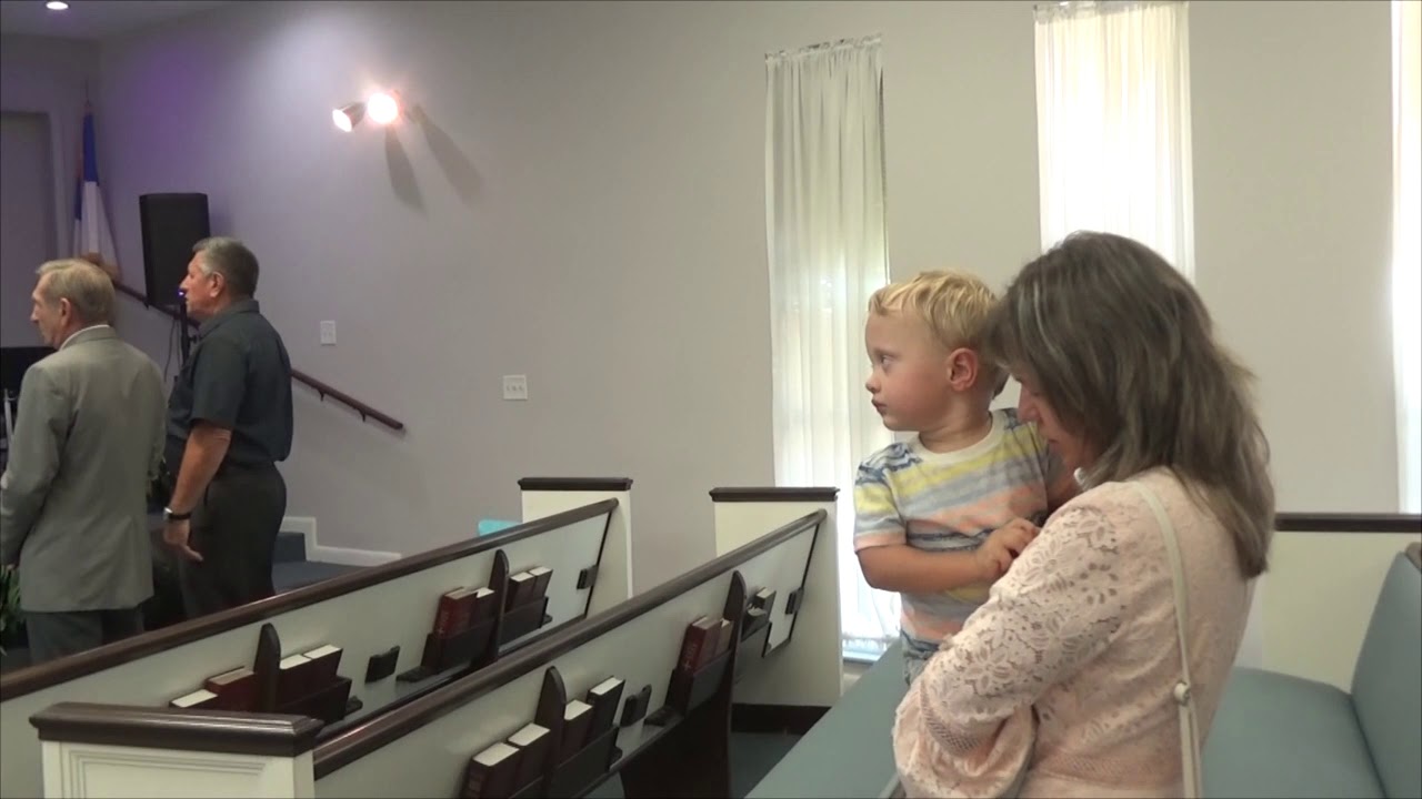 SPASENIE Russian Church in Orlando LIVE STREAM YouTube