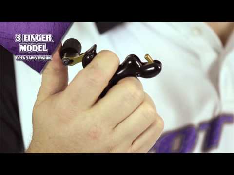 SPOT-HOGG WHIPPER SNAPPER RELEASE