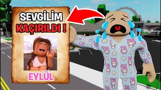 MY NEW GİRLFRİEND DİSAPPEARED *DECEİVED* 😭 Roblox Brookhaven