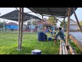 Gantang Burung Murai Batu || vlog 1