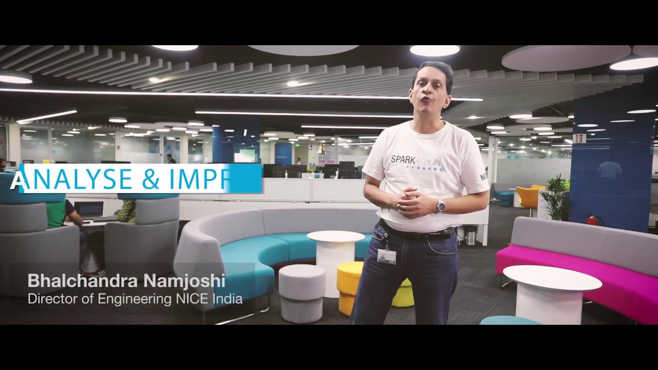 Nice Culture Video