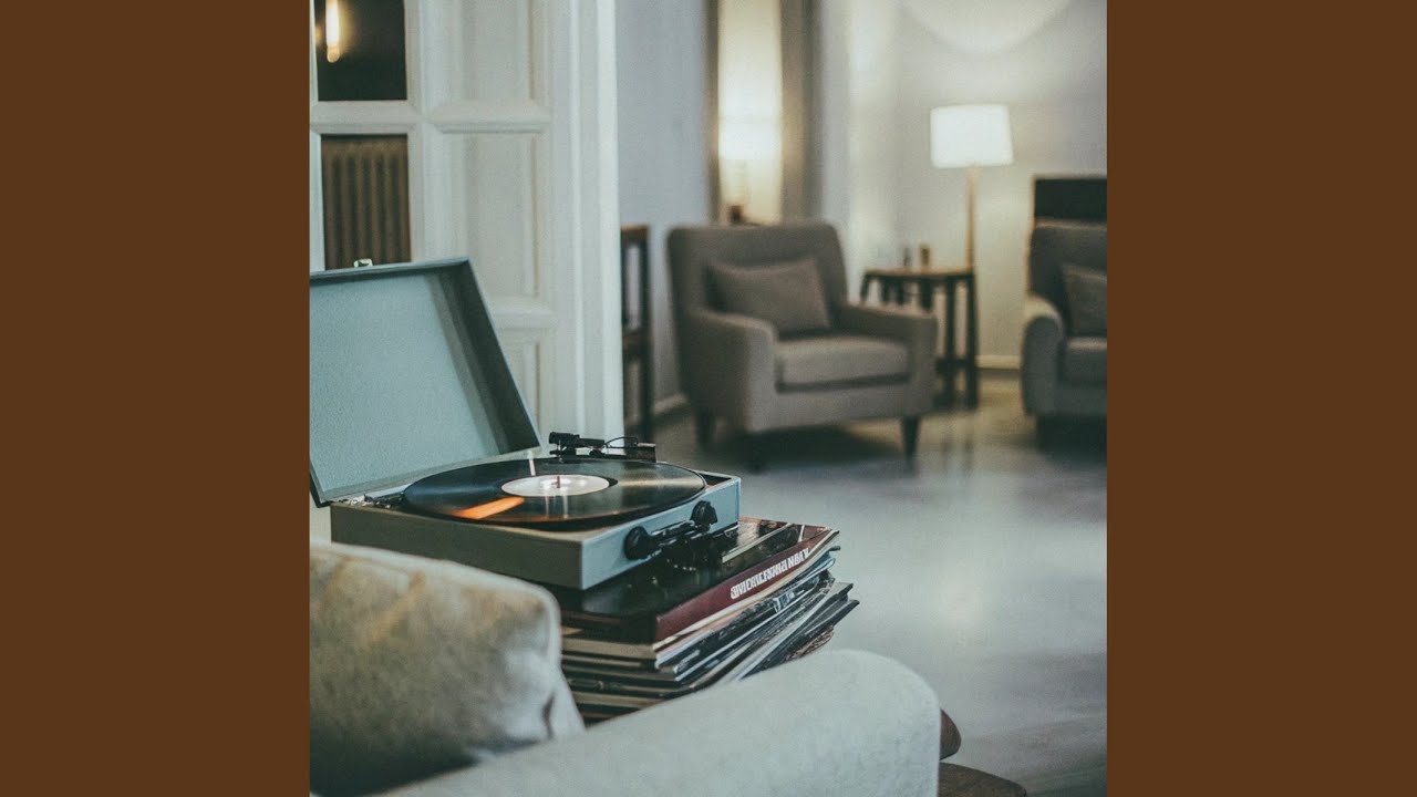 Static Between Songs