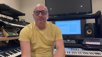 Korg Collection 6 - Return of the Trinity!!!!