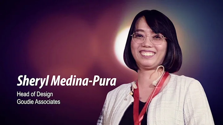 Sheryl Medina-Pura of Goudie Associates - Asia Rea...