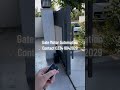 Gate motors and Gate automation pakistan #garagedoor #gatemotor