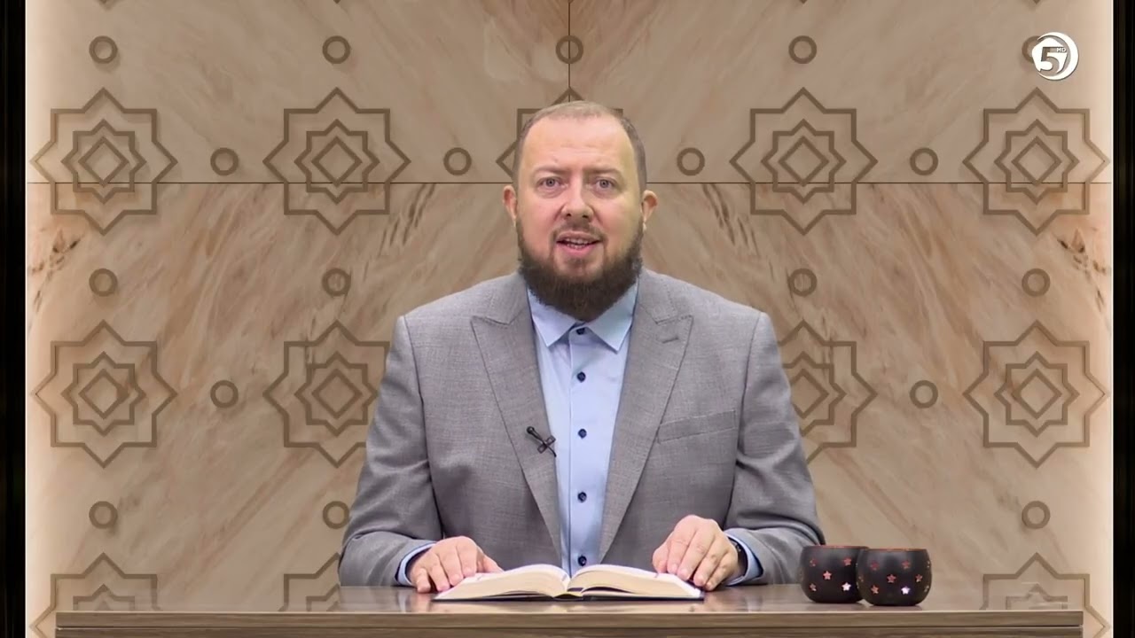 Dva ispravna načina pohvale u govoru / hfz. mr. Sead Kumro