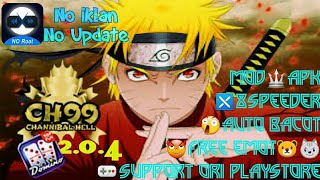 Domino QiuQiu Mod Apk Versi 2.0.4 Tanpa iklan Tanpa Update x8speeder#topfundominoqiuqiu screenshot 5