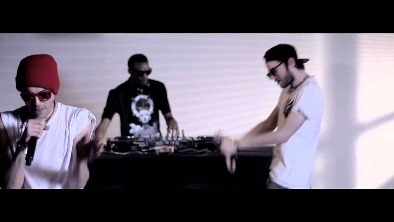 Left Boy - Get It Right - Deezer Session - YouTube