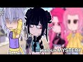 jealous MYSTERY // KPOP DEMON HUNTERS // zoeystery & slight miromance // ft : romance, zoey, mira