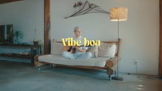 Vibe Boa - Gabriel Won (Acústico)