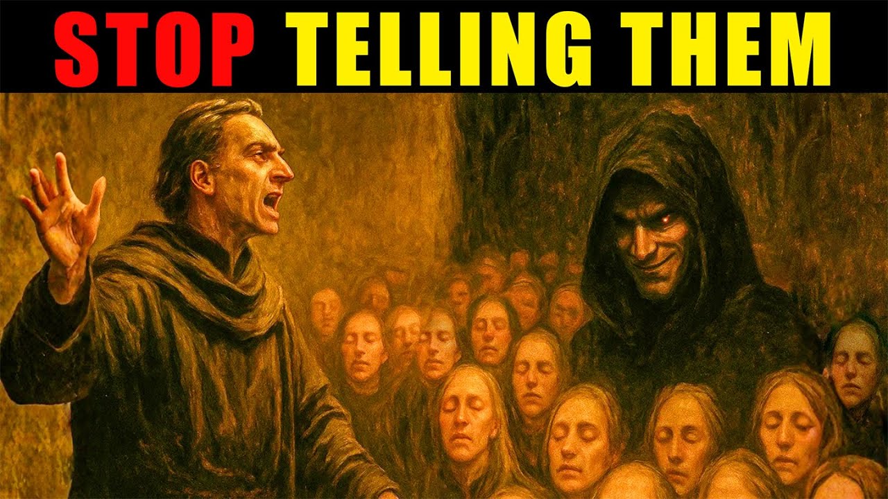 Почему делиться своими целями — это ХУДШЕЕ, что вы можете сделать — Макиавелли