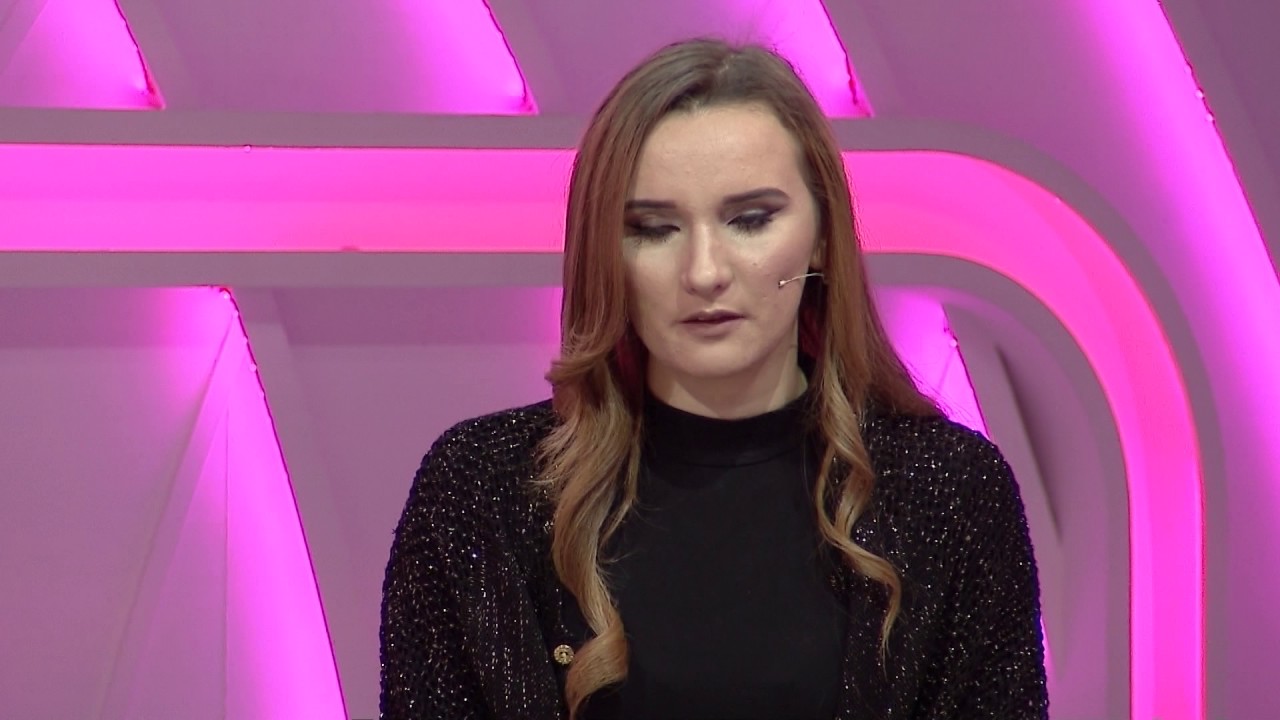 E diela shqiptare - Ka nje mesazh per ty - Pjesa 2! (27 nentor 2016)