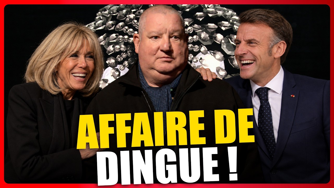Dernière vidéo de Juste Milieu