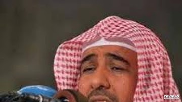 سورة الفاتحة بصوت الشيخ ادريس ابو بكر