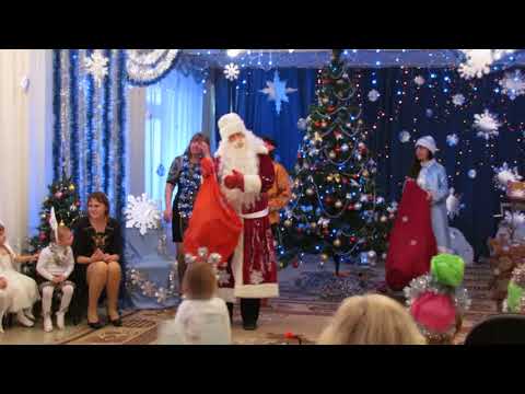 Детский сад №