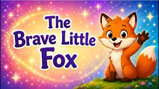 The Brave Little Fox