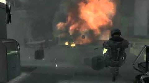 PREDATOR Missile Multi-kill on TERMINAL☺WGG248☺