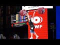 2015 World Championships | Vadzim Straltsou