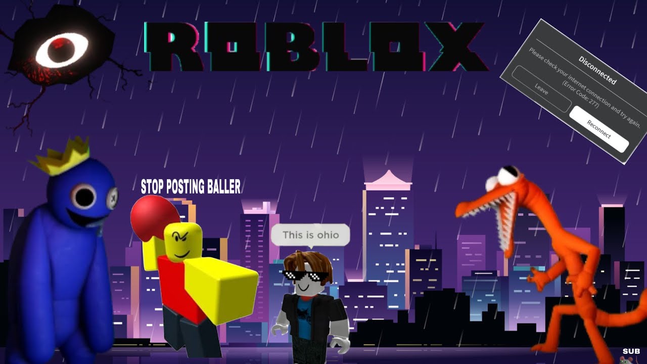 ROBLOX CAMPING GAME 10 like’s for part 2 YouTube