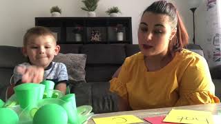 Room on the Broom Activities
