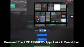 Work It Out Lord - Praise Break (XME TRIGGERS) App Preview screenshot 2