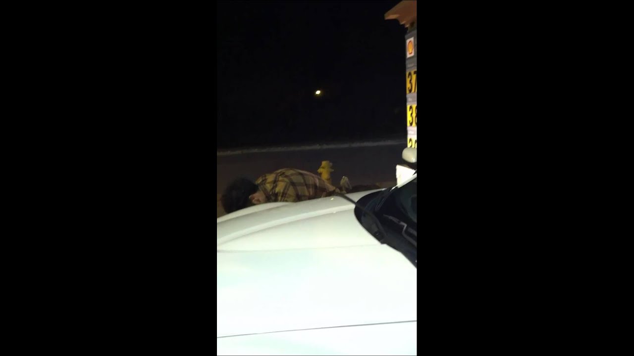 Pah!!haha kevin laugh