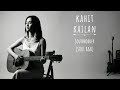 KAHIT KAILAN - Southborder (SOUL R&amp;B Cover)