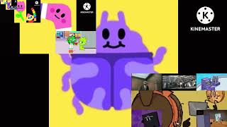 Preview 2 Funny Beetle