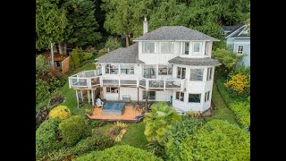 3427 Beach Ave, Roberts Creek, BC