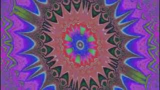 Primitive Patterns - Burning Ship Fractal Zoom