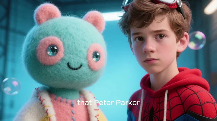 SPIDER MAN HOMECOMING Best Action Scenes 4K ᴴᴰ