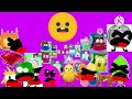 Masked Singer And Cartoonito Pizza Tower Screaming Add Round 6