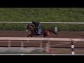 Breeders' Cup Prep - National Treasure