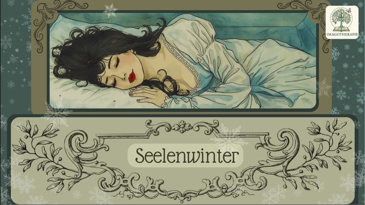 Seelenwinter – Wenn alles schwer wird (Christliche Ruhe-Meditation)