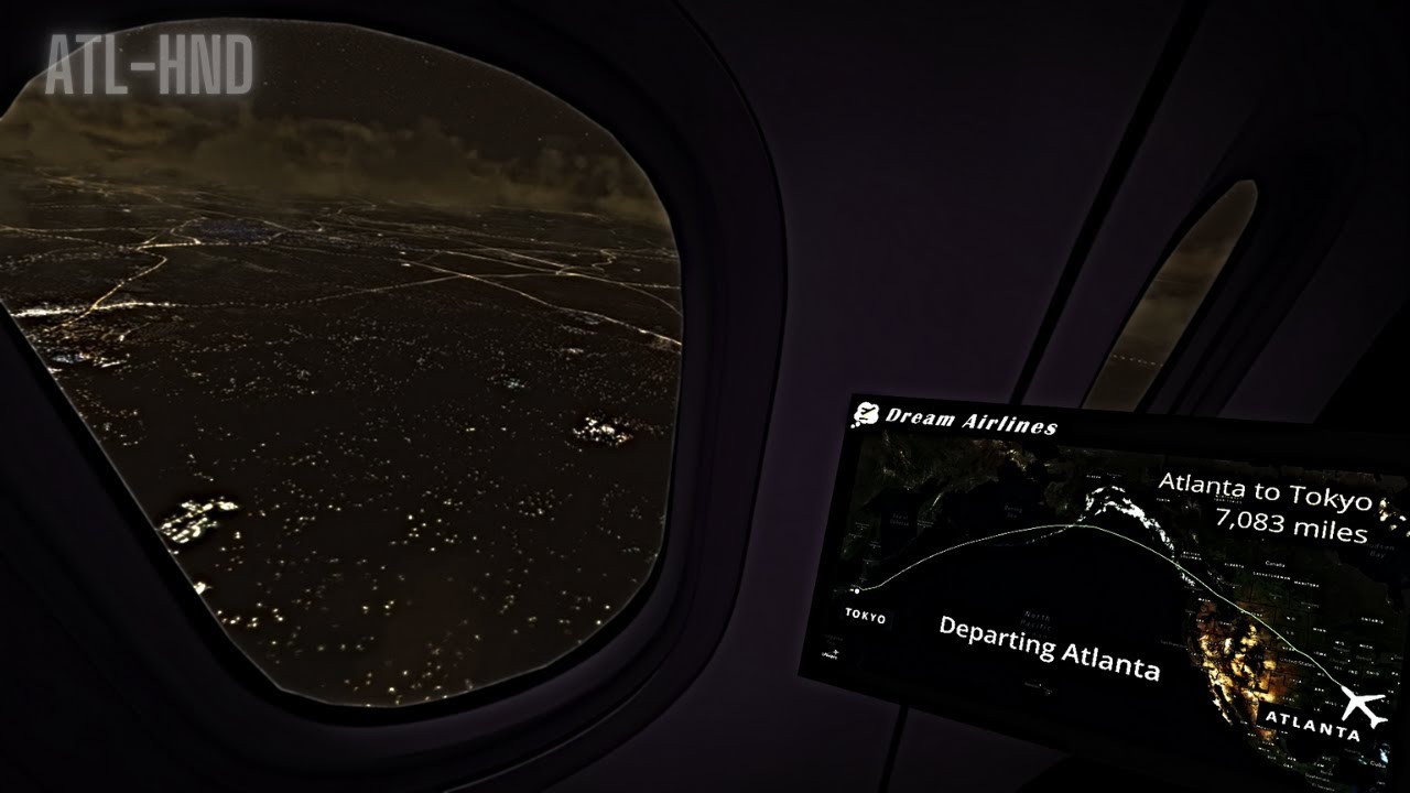 You're Going to Have the Best Sleep Ever [DARK CABIN]