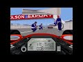 Indy Car Racing 2: Toronto 2 (Pre-1996 and After)/(Reynard 1999 carset) (New Rendition Ready track)