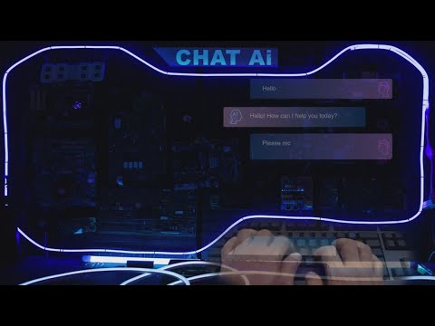 How scammers are using AI to fool people into thinking loved one is in ...