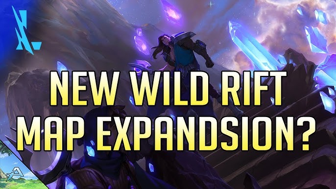 League of Legends: Wild Rift on X: Join @RiotRogueFool from the champions  team for an important update from one his latest expeditions! ✉️/dev: Champion  Roadmap:   / X