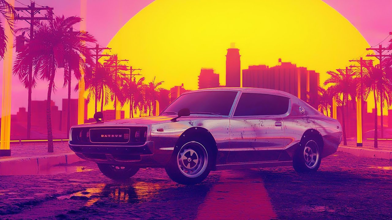 Nalimii Music --- Detroit (Prod. Айвани Офикаи)