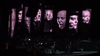 Peter Gabriel- Digging in the Dirt, The Forum, Los Angels 10/13/2023
