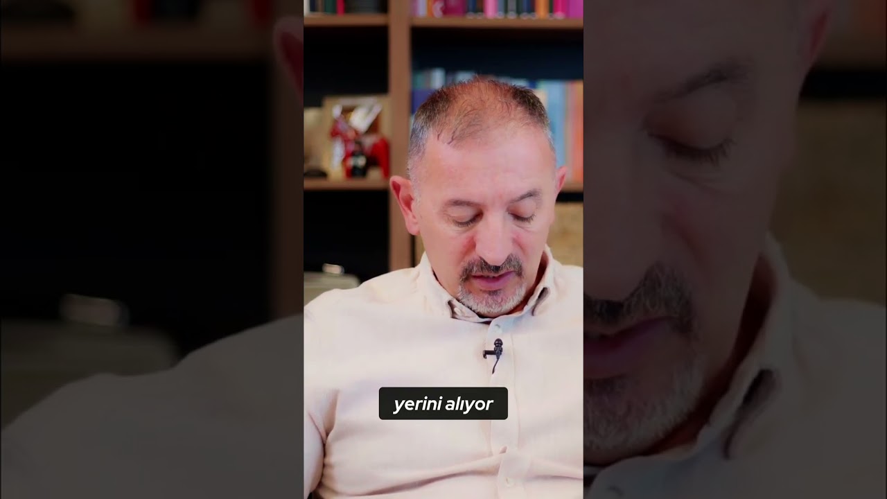 İsa'dan Kan Bağından Üstün Ruhsal Bağ: Yeni Bir Aile Kuruluyor #shorts